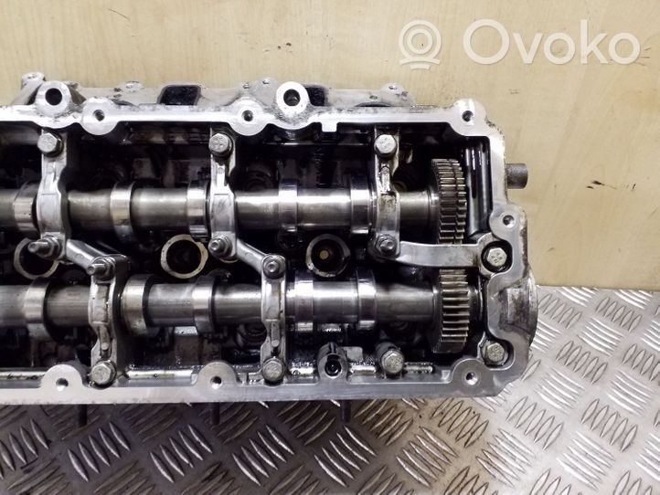 Volkswagen Touareg II Engine head 1059354CR