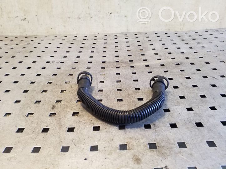 Volkswagen Eos Breather/breather pipe/hose 06F103221E