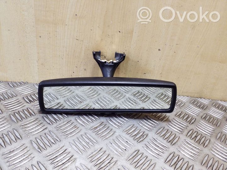 Volkswagen Eos Galinio vaizdo veidrodis (salone) 1K0857511
