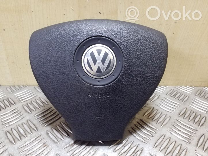 Volkswagen Eos Airbag del volante 1K0880201BJ