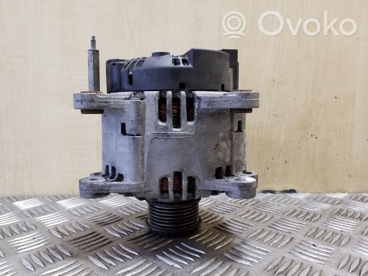 Volkswagen Eos Alternator 06F903023C