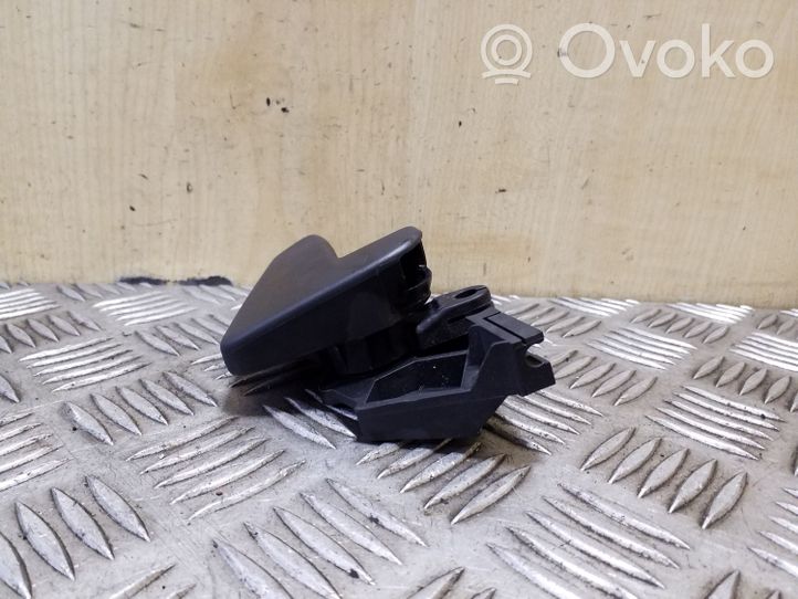 Volkswagen Eos Hebel Öffner Griff Motorhaube 3C2823533