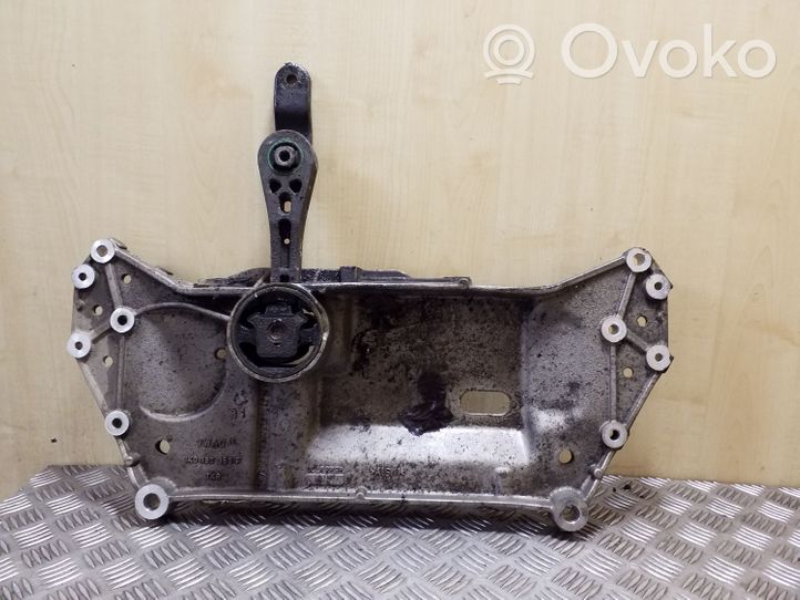 Volkswagen Eos Front subframe 1K0199369F