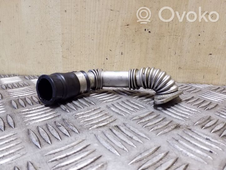 Volkswagen Eos Breather/breather pipe/hose 06F103213N