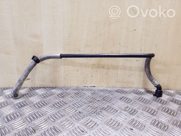 Volkswagen Eos Vacuum line/pipe/hose 1K2612041D