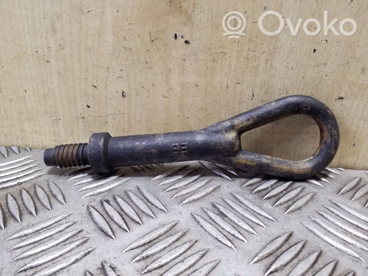 Ford Focus Towing hook eye 