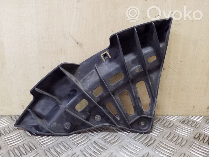 Citroen C4 I Picasso Uchwyt / Mocowanie lampy przedniej 16472500