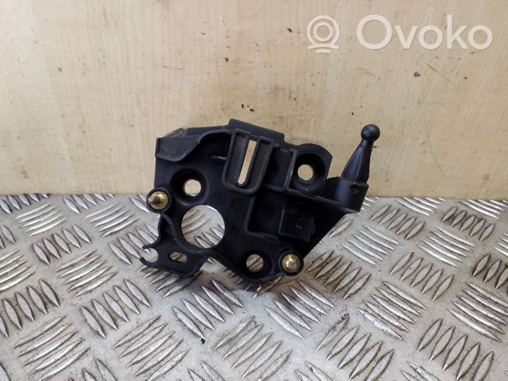 Citroen C4 I Picasso Kita variklio skyriaus detalė 9684350480