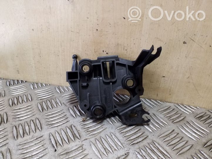 Citroen C4 I Picasso Kita variklio skyriaus detalė 9684350480