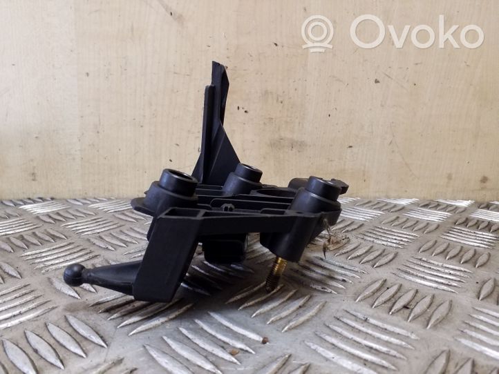 Citroen C4 I Picasso Kita variklio skyriaus detalė 9684350480