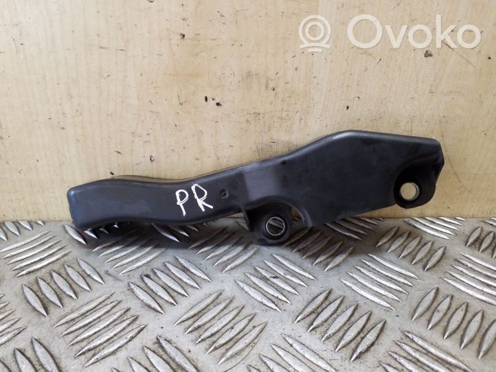 Citroen C4 I Picasso Autres pièces compartiment moteur 9658674480