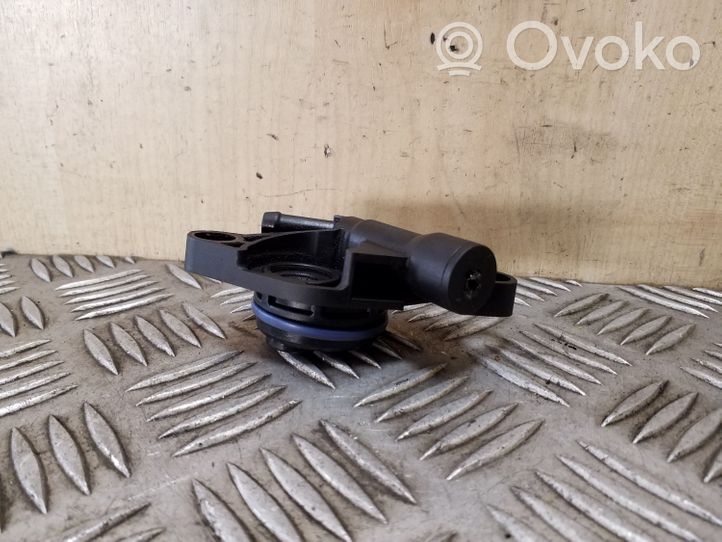 Citroen C4 I Picasso Autres pièces compartiment moteur 1026358