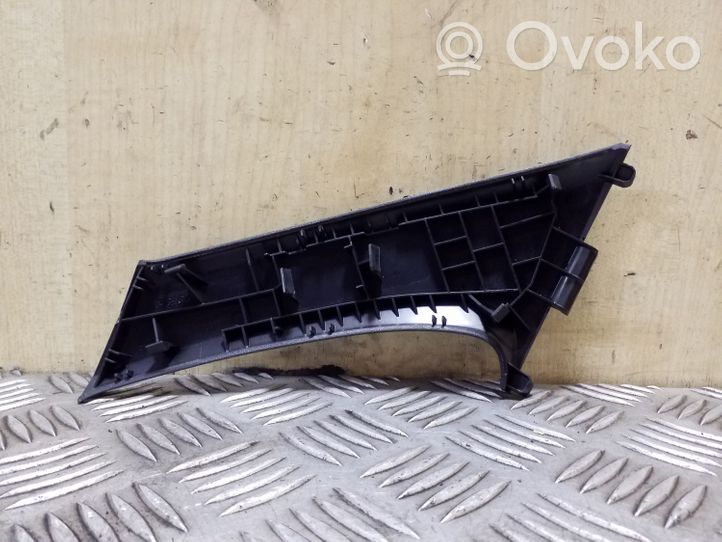 Toyota Avensis T270 Kita priekinių durų apdailos detalė 7461105020