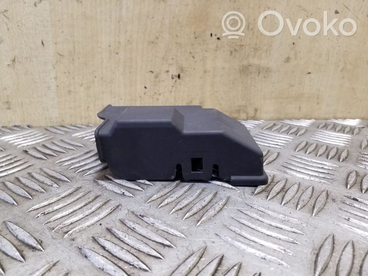 Citroen C4 I Picasso Autres pièces compartiment moteur 9664966580