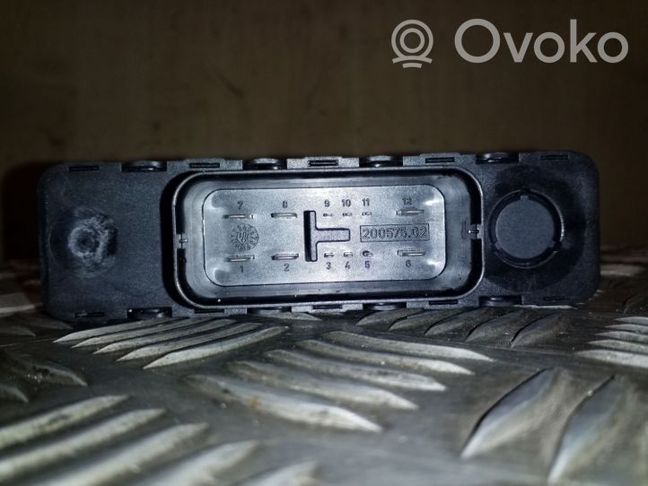 Audi Q5 SQ5 Steuergerät Batterie Bordnetz 8K0959663
