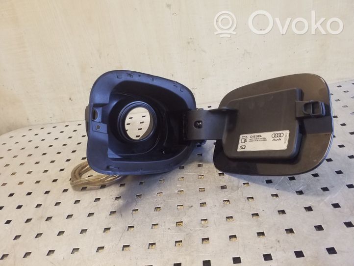 Audi Q5 SQ5 Bouchon, volet de trappe de réservoir à carburant 8R0809999B