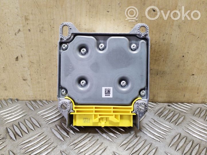 Audi A6 C7 ESP (stabilumo sistemos) valdymo blokas 4G0907637