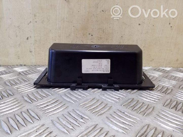 Audi A6 C7 Peleninė (priekyje) 4G0864131