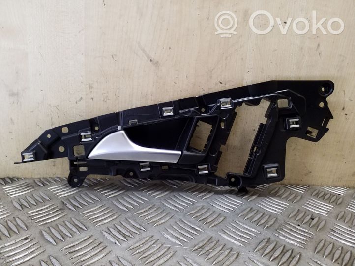 Audi A6 C7 Rankenėlė atidarymo vidinė 4G0837019A