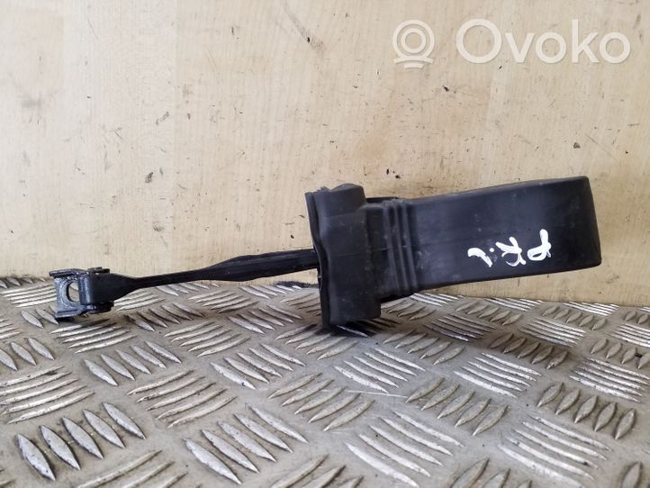 Audi A6 C7 Ribotuvas priekinių durų atvėrimo 4G0837267