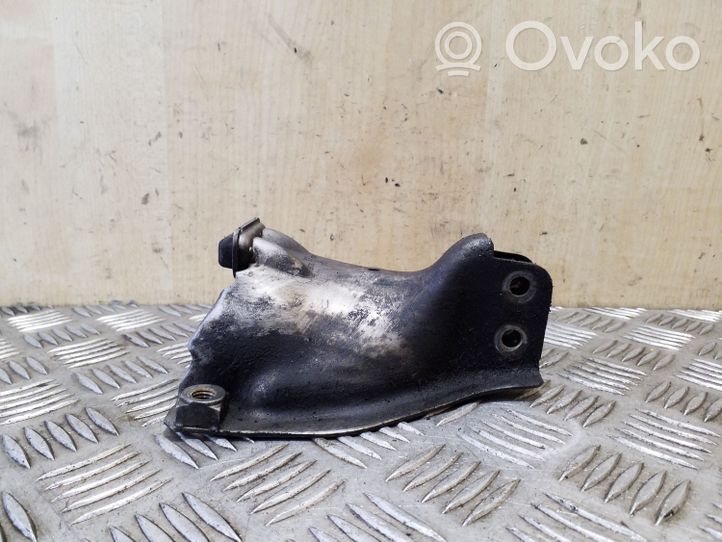 Audi A6 C7 Kita variklio skyriaus detalė 4G0399060F