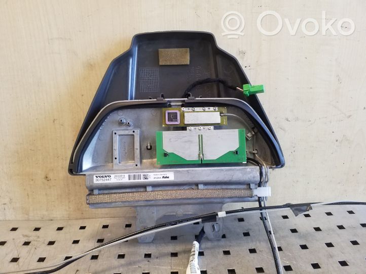 Volvo XC90 Antenne intérieure accès confort 30752447