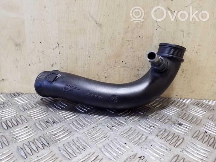 Volvo XC90 Turbo air intake inlet pipe/hose 30714480