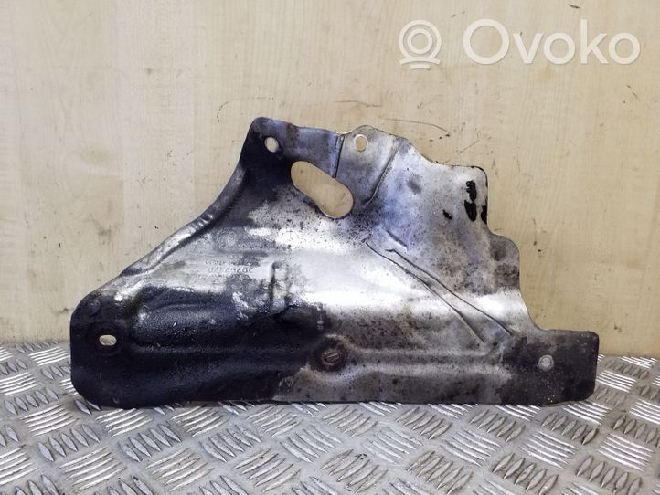 Volvo XC90 Bouclier thermique d'échappement 30757170