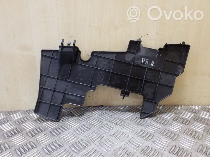 Toyota Avensis T270 Traverse, support de radiateur latéral 5329305070