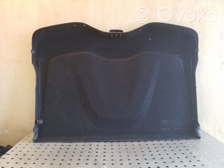 Volvo V40 Cross country Grilles/couvercle de haut-parleur arrière A064601