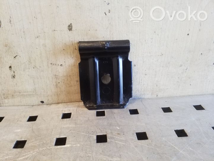 Audi A5 8T 8F Battery bracket 