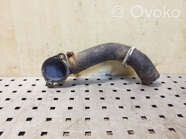 Subaru Forester SF Engine coolant pipe/hose 
