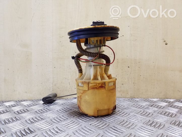 Volvo S40 Sensore di livello del carburante 3M519275A