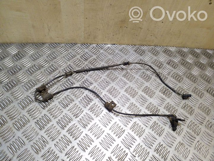 KIA Sportage Sensor freno ABS de aceleración de rueda 956713W300