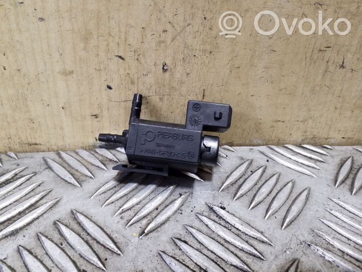 BMW 3 F30 F35 F31 Solenoidinis vožtuvas 7810831