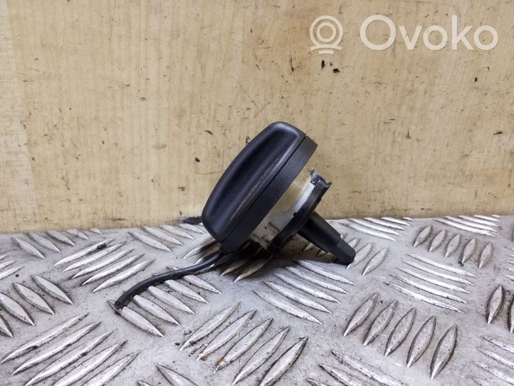 BMW 3 F30 F35 F31 Tappo del serbatoio del carburante 7222392