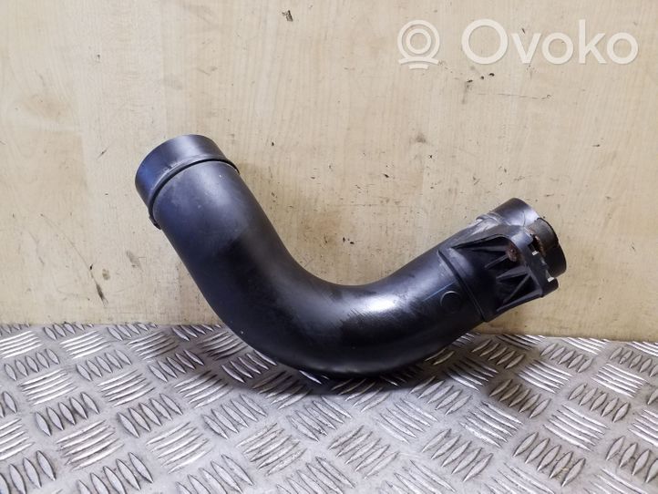 Subaru Outback Tube d'admission de tuyau de refroidisseur intermédiaire A12AJ02