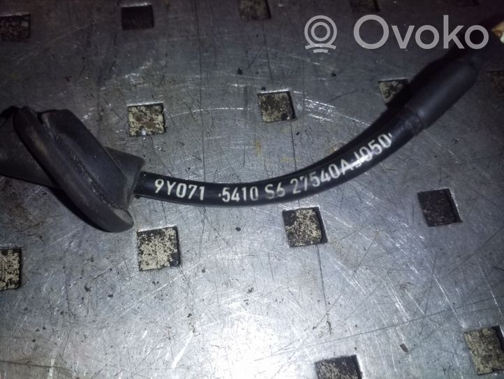 Subaru Outback Capteur ABS arrière 541027540AJ50