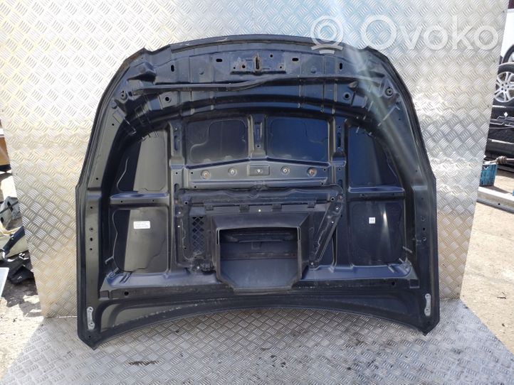 Subaru Outback Couvercle, capot moteur 