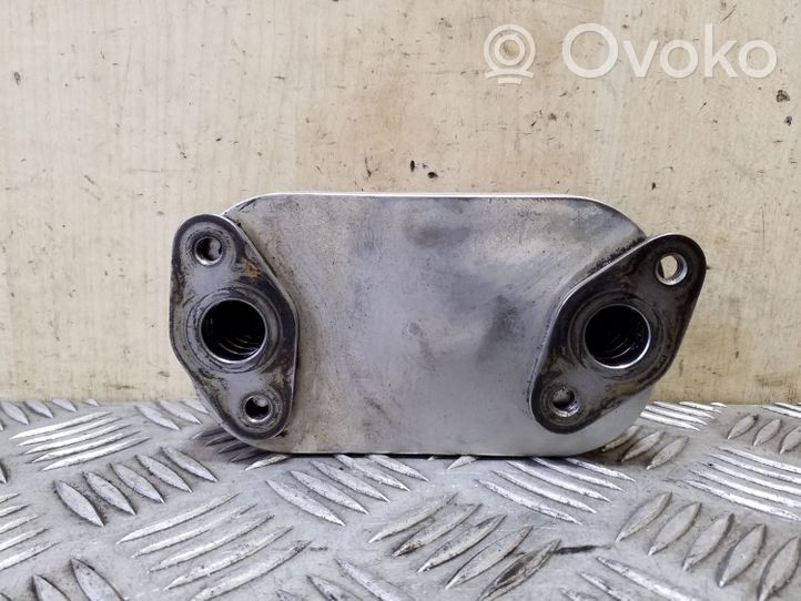 Subaru Outback Support de filtre à huile FK17