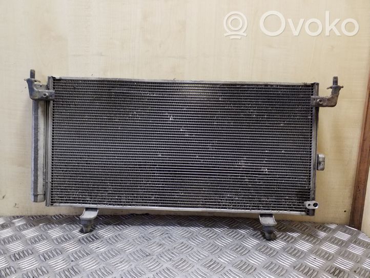 Subaru Outback Radiatore di raffreddamento A/C (condensatore) 
