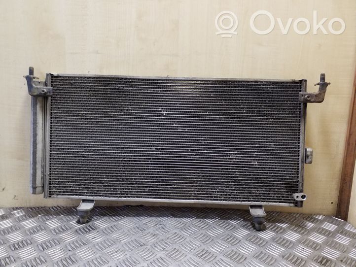 Subaru Outback Radiateur condenseur de climatisation 