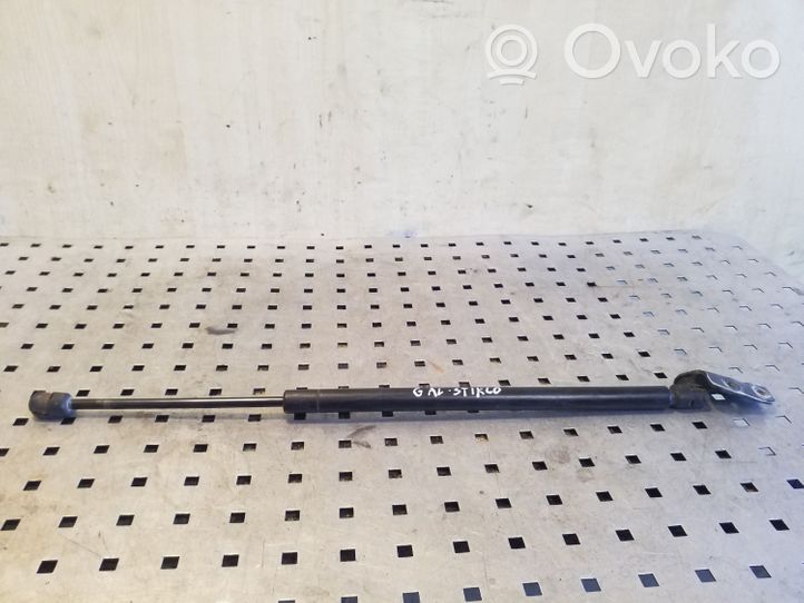 Opel Frontera B Rear window strut damper 8971717280