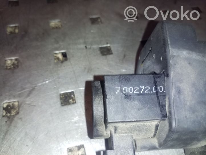 Hyundai i40 Vakuumventil Unterdruckventil Magnetventil 70027200