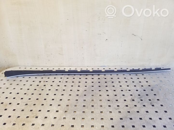 Hyundai i40 Verkleidung Türfenster Türscheibe vorne 861313Z000