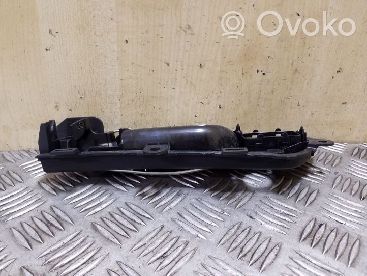 Hyundai i40 Maniglia interna per portiera posteriore 2611172802