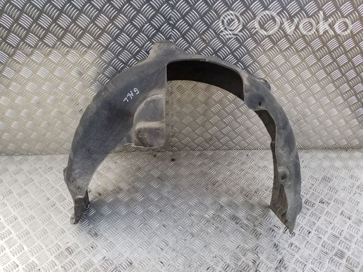 Hyundai i40 Rivestimento paraspruzzi parafango posteriore 868233Z000