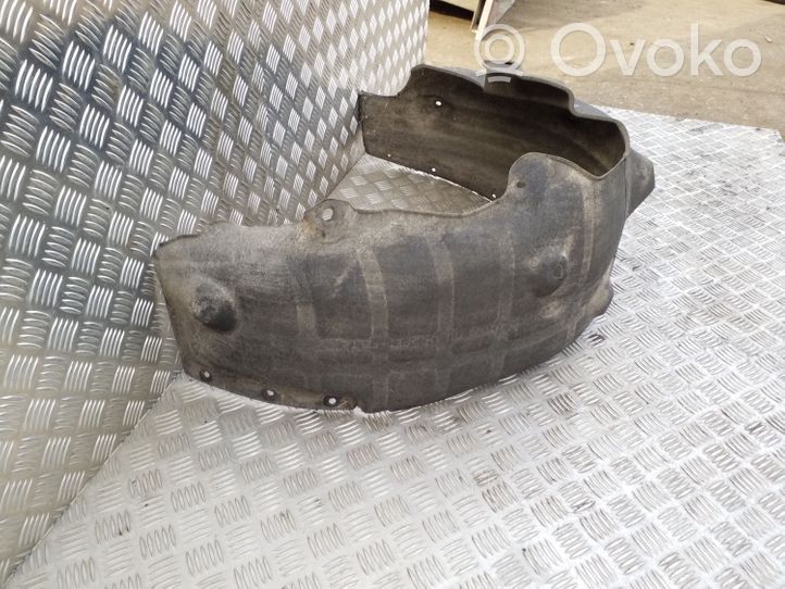 Hyundai i40 Rivestimento paraspruzzi parafango posteriore 868233Z000