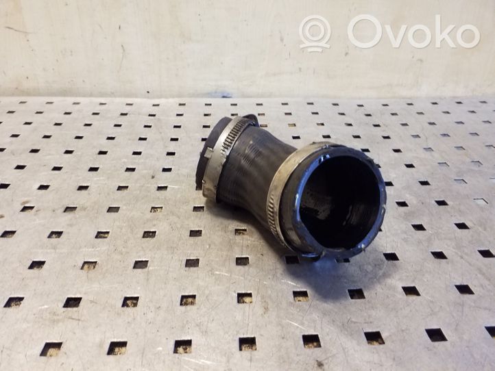 Volkswagen Sharan Intercooler hose/pipe 1K0145838AH