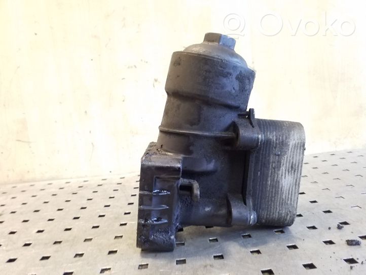 Volkswagen Sharan Supporto di montaggio del filtro dell’olio 03L117021C